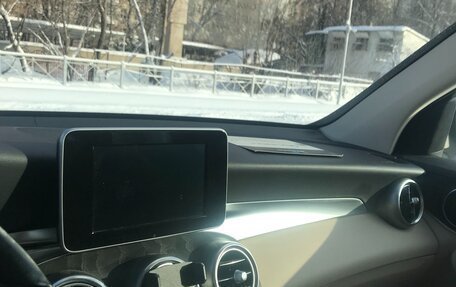 Mercedes-Benz GLC, 2019 год, 4 700 000 рублей, 10 фотография