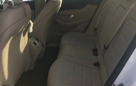 Mercedes-Benz GLC, 2019 год, 4 700 000 рублей, 9 фотография