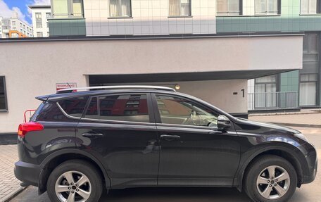 Toyota RAV4, 2015 год, 2 590 000 рублей, 6 фотография