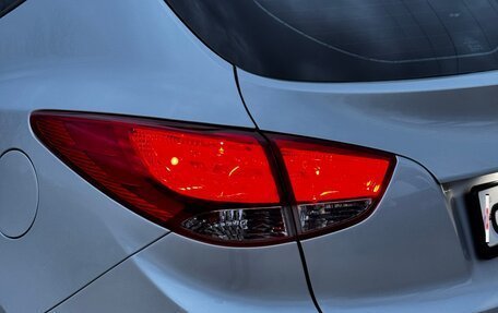 Hyundai ix35 I рестайлинг, 2014 год, 1 375 000 рублей, 12 фотография