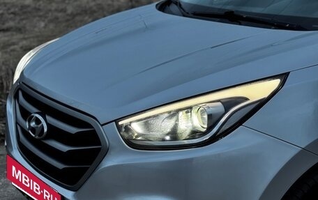Hyundai ix35 I рестайлинг, 2014 год, 1 375 000 рублей, 7 фотография