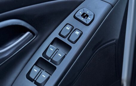 Hyundai ix35 I рестайлинг, 2014 год, 1 375 000 рублей, 22 фотография