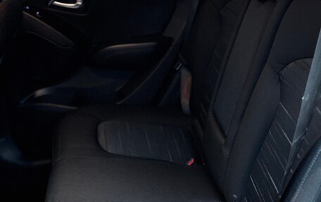 Hyundai ix35 I рестайлинг, 2014 год, 1 375 000 рублей, 24 фотография