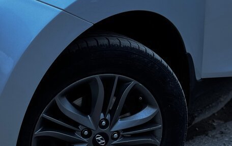 Hyundai ix35 I рестайлинг, 2014 год, 1 375 000 рублей, 26 фотография