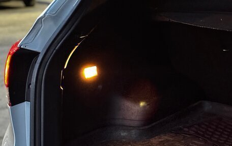 Hyundai ix35 I рестайлинг, 2014 год, 1 375 000 рублей, 27 фотография