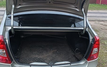 Renault Logan I, 2011 год, 625 000 рублей, 5 фотография