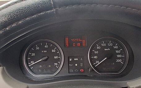 Renault Logan I, 2011 год, 625 000 рублей, 9 фотография