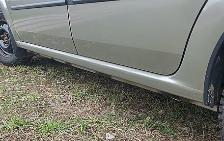 Renault Logan I, 2011 год, 625 000 рублей, 10 фотография