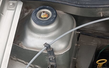 Renault Logan I, 2011 год, 625 000 рублей, 13 фотография