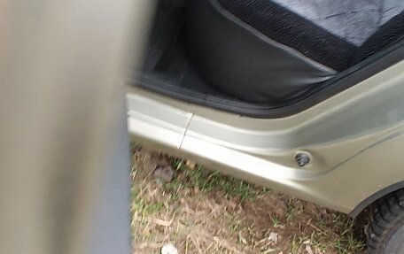 Renault Logan I, 2011 год, 625 000 рублей, 6 фотография