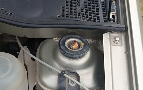 Renault Logan I, 2011 год, 625 000 рублей, 12 фотография