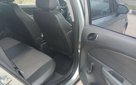 Opel Corsa D, 2011 год, 420 000 рублей, 14 фотография