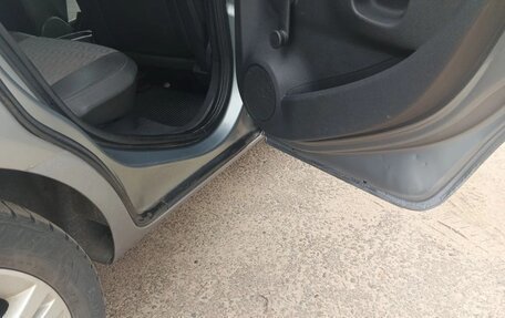 Opel Corsa D, 2011 год, 420 000 рублей, 15 фотография