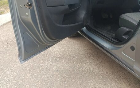 Opel Corsa D, 2011 год, 420 000 рублей, 10 фотография