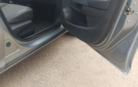 Opel Corsa D, 2011 год, 420 000 рублей, 13 фотография