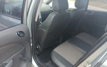 Opel Corsa D, 2011 год, 420 000 рублей, 11 фотография