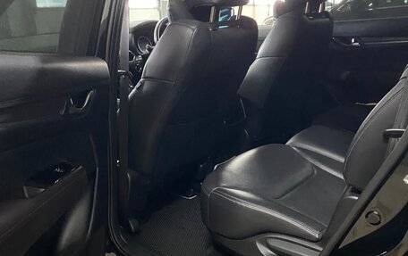 Mazda CX-8, 2020 год, 3 500 000 рублей, 2 фотография