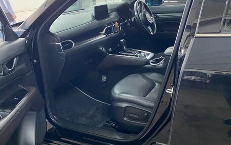 Mazda CX-8, 2020 год, 3 500 000 рублей, 3 фотография