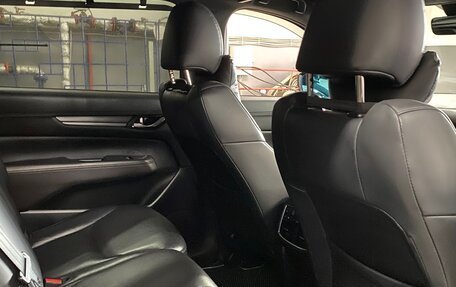 Mazda CX-8, 2020 год, 3 500 000 рублей, 5 фотография