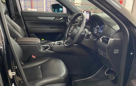 Mazda CX-8, 2020 год, 3 500 000 рублей, 6 фотография