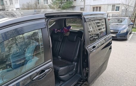 Honda Freed II, 2017 год, 1 700 000 рублей, 7 фотография