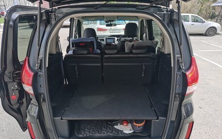 Honda Freed II, 2017 год, 1 700 000 рублей, 5 фотография