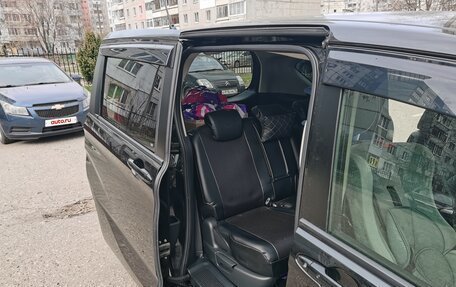 Honda Freed II, 2017 год, 1 700 000 рублей, 6 фотография