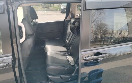 Honda Freed II, 2017 год, 1 700 000 рублей, 8 фотография