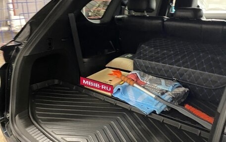 Mazda CX-8, 2020 год, 3 500 000 рублей, 4 фотография