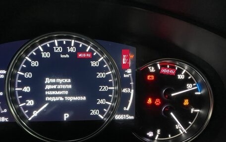 Mazda CX-8, 2020 год, 3 500 000 рублей, 7 фотография