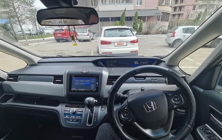 Honda Freed II, 2017 год, 1 700 000 рублей, 10 фотография