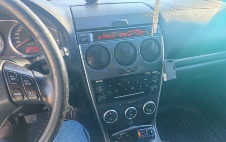 Mazda 6, 2006 год, 270 000 рублей, 5 фотография