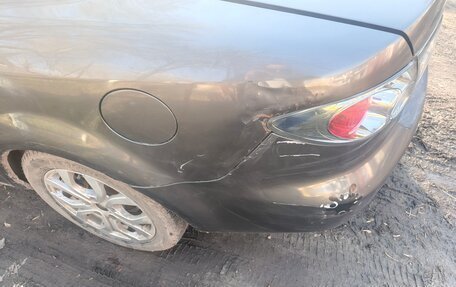 Mazda 6, 2006 год, 270 000 рублей, 6 фотография