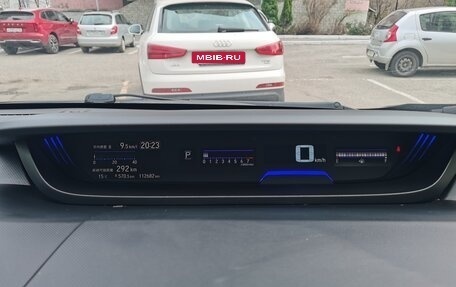 Honda Freed II, 2017 год, 1 700 000 рублей, 12 фотография