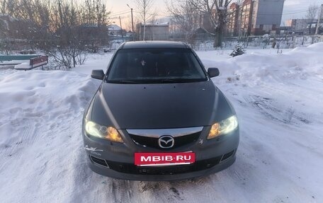 Mazda 6, 2006 год, 270 000 рублей, 2 фотография