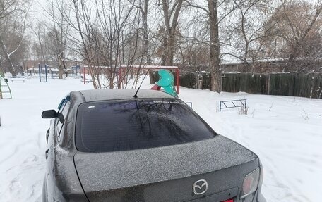 Mazda 6, 2006 год, 270 000 рублей, 3 фотография