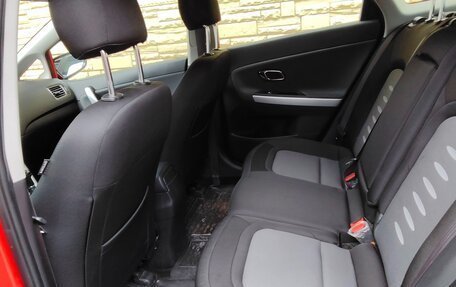 KIA cee'd III, 2014 год, 1 590 000 рублей, 7 фотография