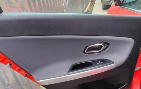 KIA cee'd III, 2014 год, 1 590 000 рублей, 8 фотография