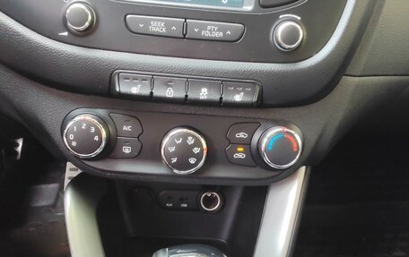 KIA cee'd III, 2014 год, 1 590 000 рублей, 13 фотография