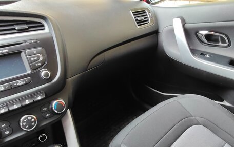 KIA cee'd III, 2014 год, 1 590 000 рублей, 11 фотография