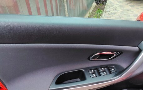 KIA cee'd III, 2014 год, 1 590 000 рублей, 10 фотография