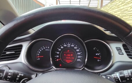 KIA cee'd III, 2014 год, 1 590 000 рублей, 12 фотография