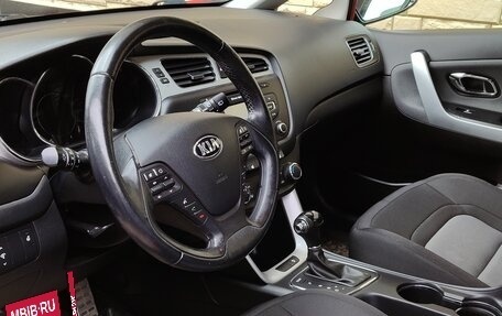 KIA cee'd III, 2014 год, 1 590 000 рублей, 6 фотография