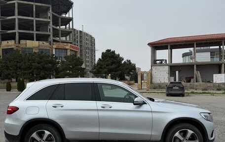 Mercedes-Benz GLC, 2016 год, 2 000 000 рублей, 6 фотография