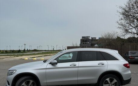 Mercedes-Benz GLC, 2016 год, 2 000 000 рублей, 3 фотография