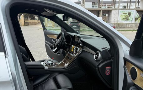 Mercedes-Benz GLC, 2016 год, 2 000 000 рублей, 11 фотография