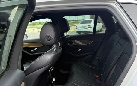 Mercedes-Benz GLC, 2016 год, 2 000 000 рублей, 9 фотография