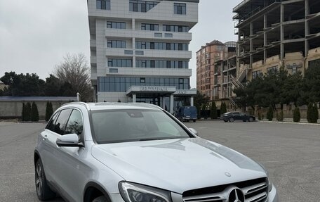 Mercedes-Benz GLC, 2016 год, 2 000 000 рублей, 7 фотография