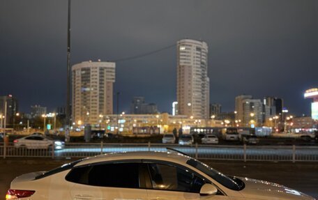 KIA K5 II, 2019 год, 1 480 000 рублей, 3 фотография