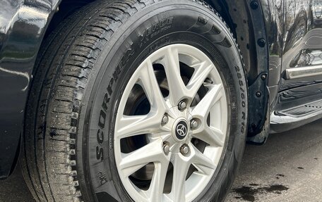 Toyota Land Cruiser 200, 2016 год, 5 990 000 рублей, 8 фотография